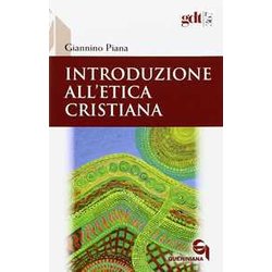 Introduzione All'etica Cristiana Introduzione All'etica Cristiana