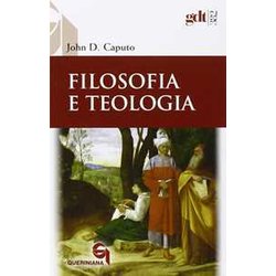 Filosofia E Teologia
