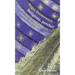 Religione, Perché? Trovare Un Senso In Tempi Di Bramosia Di Potere E Di Guadagno. Conversazione Con JüRgen Hoeren