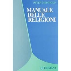 Manuale Delle Religioni Manuale Delle Religioni