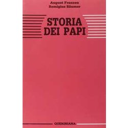 Storia Dei Papi. La Missione Di Pietro Nella Sua Essenza E Nella Sua Realizzazione Storica Attraverso La Chiesa Storia Dei Papi. La Missione Di Pietro Nella Sua Essenza E Nella Sua Realizzazione Storica Attraverso La Chiesa