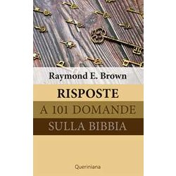 Risposte A 101 Domande Sulla Bibbia Risposte A 101 Domande Sulla Bibbia