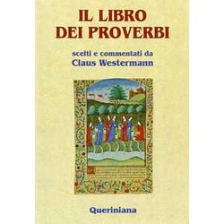 Il Libro Dei Proverbi Il Libro Dei Proverbi