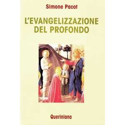 L'evangelizzazione Del Profondo L'evangelizzazione Del Profondo