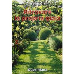 Ritrovare La Propria Gioia