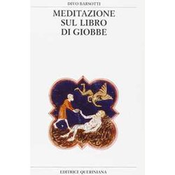 Meditazione Sul Libro Di Giobbe