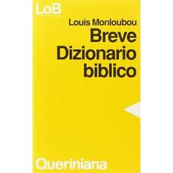 Breve Dizionario Biblico