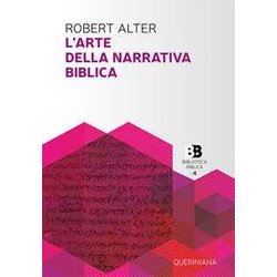 L'arte Della Narrativa Biblica
