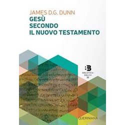 Gesù Secondo Il Nuovo Testamento Gesù Secondo Il Nuovo Testamento