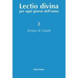 Lectio Divina Per Ogni Giorno Dell'anno. Tempo Di Natale (Vol. 2) Lectio Divina Per Ogni Giorno Dell'anno. Tempo Di Natale (Vol. 2)
