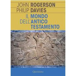Il Mondo Dell'antico Testamento. Nuova Ediz. Il Mondo Dell'antico Testamento. Nuova Ediz.