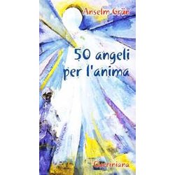 Cinquanta Angeli Per L'anima Cinquanta Angeli Per L'anima