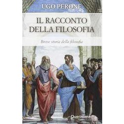 Racconto Della Filosofia. Breve Storia Della Filosofia Racconto Della Filosofia. Breve Storia Della Filosofia