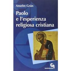 Paolo E L'esperienza Religiosa Cristiana