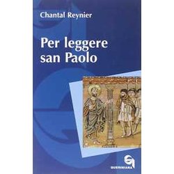 Per Leggere San Paolo Per Leggere San Paolo