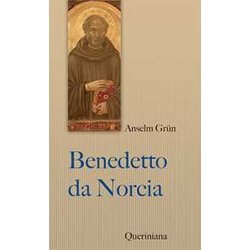 Benedetto Da Norcia Benedetto Da Norcia