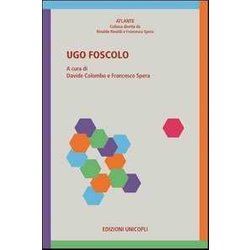 Ugo Foscolo Ugo Foscolo