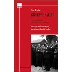 Giuseppe Sacchi. Dalle Lotte Operaie Allo Statuto Dei Lavoratori Giuseppe Sacchi. Dalle Lotte Operaie Allo Statuto Dei Lavoratori