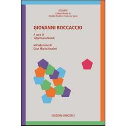 Giovanni Boccaccio Giovanni Boccaccio