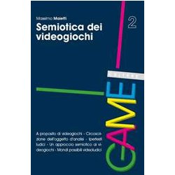 Semiotica Dei Videogiochi Semiotica Dei Videogiochi