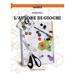 L'autore Di Giochi L'autore Di Giochi