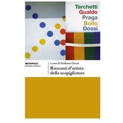 Racconti D'artista Della Scapigliatura Racconti D'artista Della Scapigliatura