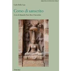 Corso Di Sanscrito Corso Di Sanscrito