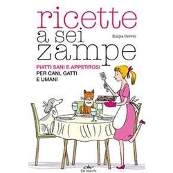 Cucina A Sei Zampe Cucina A Sei Zampe