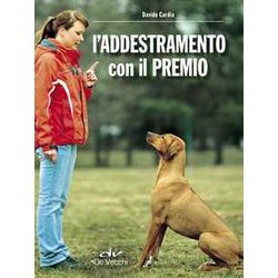 L'addestramento Con Il Premio L'addestramento Con Il Premio