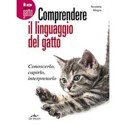 Il Linguaggio Del Gatto Il Linguaggio Del Gatto