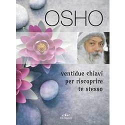 Ventidue Chiavi Per Riscoprire Te Stesso Ventidue Chiavi Per Riscoprire Te Stesso