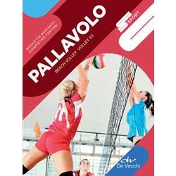 Pallavolo. Beach Volley, Volley S3 Pallavolo. Beach Volley, Volley S3