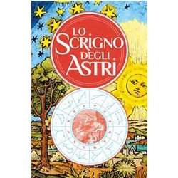 Lo Scrigno Degli Astri. Con Penna. Con Poster Lo Scrigno Degli Astri. Con Penna. Con Poster