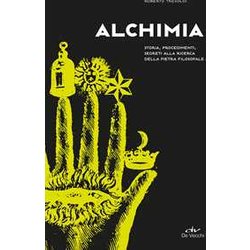 Alchimia Alchimia