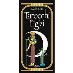 Tarocchi Egizi. Con 78 Carte Tarocchi Egizi. Con 78 Carte