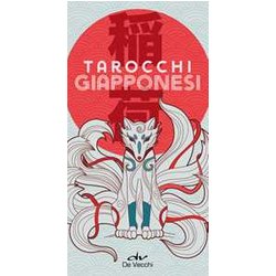 Tarocchi Giapponesi. Ediz. A Colori. Con 78 Carte Tarocchi Giapponesi. Ediz. A Colori. Con 78 Carte