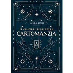 Il Grande Libro Della Cartomanzia Il Grande Libro Della Cartomanzia