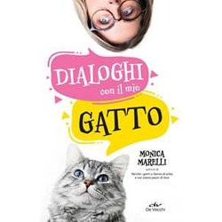 Dialoghi Con Il Mio Gatto