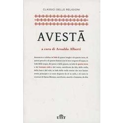 Avesta