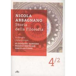 Storia Della Filosofia. La Filosofia Contemporanea (Vol. 4/2) Storia Della Filosofia. La Filosofia Contemporanea (Vol. 4/2)