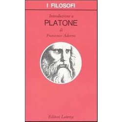 Introduzione A Platone Introduzione A Platone
