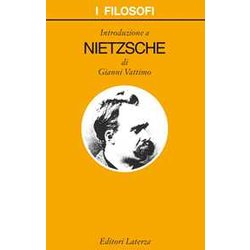 Introduzione A Nietzsche
