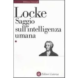 Saggio Sull'intelligenza Umana (Due Tomi Indivisibili) Saggio Sull'intelligenza Umana (Due Tomi Indivisibili)