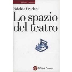 Lo Spazio Del Teatro Lo Spazio Del Teatro