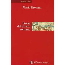 Storia Del Diritto Romano Storia Del Diritto Romano