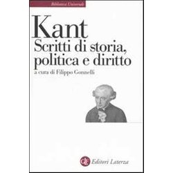 Scritti Di Storia, Politica E Diritto Scritti Di Storia, Politica E Diritto