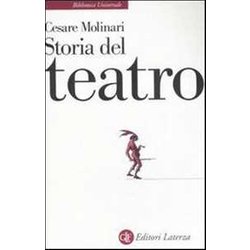 Storia Del Teatro Storia Del Teatro