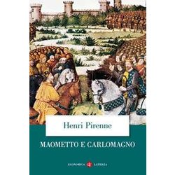 Maometto E Carlomagno Maometto E Carlomagno
