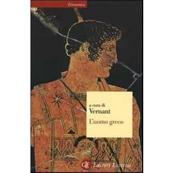 L'uomo Greco