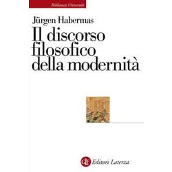 Il Discorso Filosofico Della ModernitÃ